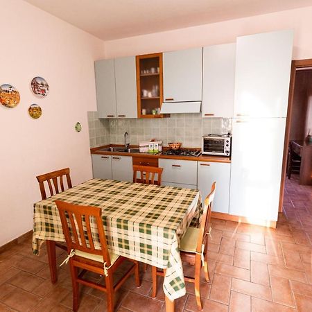 Agriturismo San Filippo Campagnatico Exteriör bild